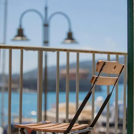 Lungomare - Helloelba Σπίτι διακοπών