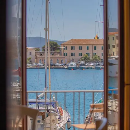 Σπίτι διακοπών Lungomare - Helloelba Portoferraio