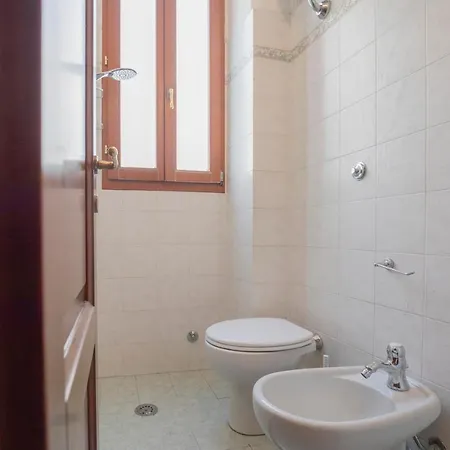 Helloelba Lungomare בית נופש *