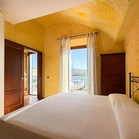 Lungomare - Helloelba Σπίτι διακοπών Portoferraio